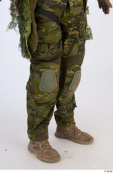  Andrew Elliott in Ghillie - A Pose 